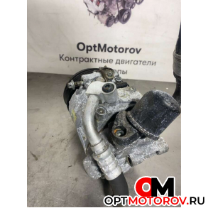 Компрессор кондиционера  Mercedes-Benz 2000 A0002342911          #3