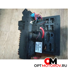 Блок SAM  Mercedes-Benz 3 2004 А2115453901          #2