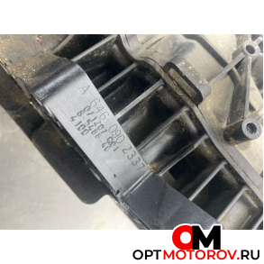 Впускной коллектор  Mercedes-Benz 3 2009 A6460902337          #5