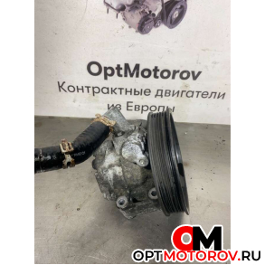 Насос гидроусилителя руля  Mercedes-Benz C 2005 A0044661301          #2