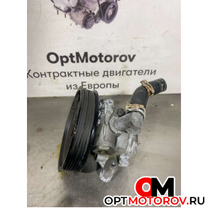Насос гидроусилителя руля  Mercedes-Benz C 2005 A0044661301          #6