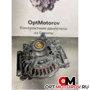 Генератор  Mercedes-Benz C 2005 124625014            #2