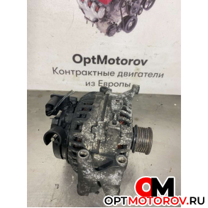 Генератор  Mercedes-Benz C 2005 124625014            #3