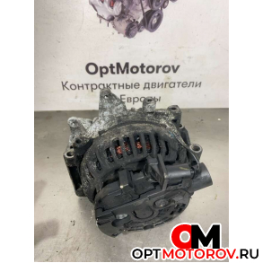 Генератор  Mercedes-Benz C 2005 124625014            #4