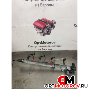 Регулятор давления топлива  Mercedes-Benz C 2005 A6110780449          #1