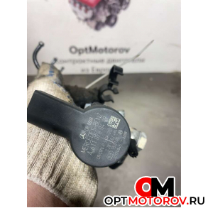 Регулятор давления топлива  Mercedes-Benz C 2005 A6110780449          #4