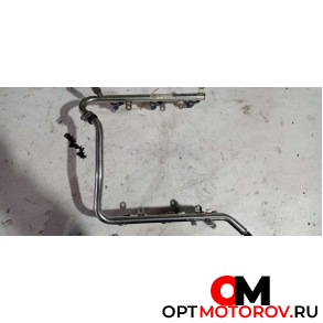 Форсунка топливная  Mercedes-Benz 3 2004 280156014            #2