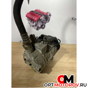 Компрессор кондиционера  Mercedes-Benz C 2004 A0012305611          #1