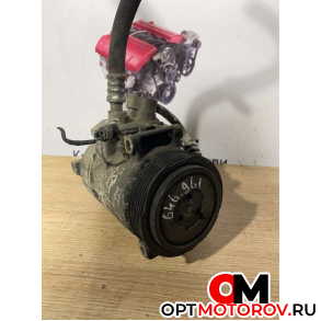 Компрессор кондиционера  Mercedes-Benz C 2004 A0012305611          #2