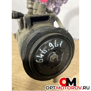 Компрессор кондиционера  Mercedes-Benz C 2004 A0012305611          #3