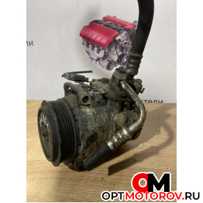 Компрессор кондиционера  Mercedes-Benz C 2004 A0012305611          #4