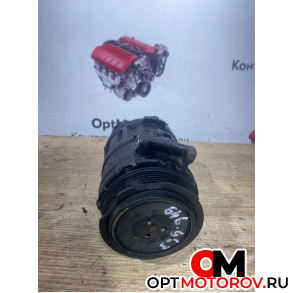 Компрессор кондиционера  Mercedes-Benz C 2004 A0012305611          #1