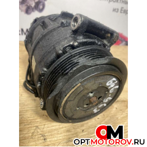 Компрессор кондиционера  Mercedes-Benz C 2004 A0012305611          #2