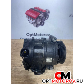 Компрессор кондиционера  Mercedes-Benz C 2004 A0012305611          #3