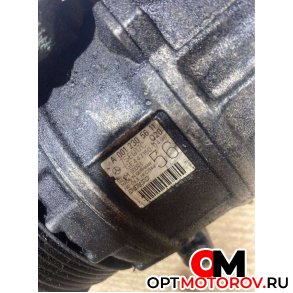Компрессор кондиционера  Mercedes-Benz C 2004 A0012305611          #5