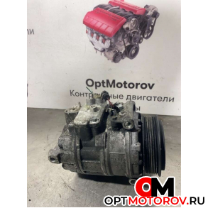 Компрессор кондиционера  Mercedes-Benz C 2004 A0002309011          #1
