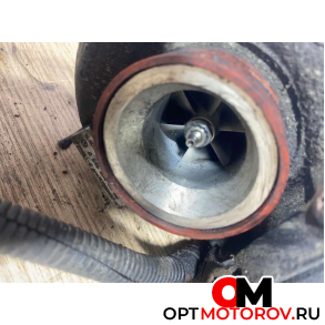 Турбина  Mercedes-Benz C 2004 A6460900080          #4