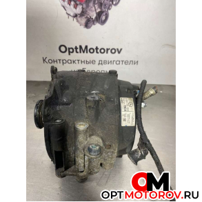 Генератор  Mercedes-Benz 2001 A0001501650          #4