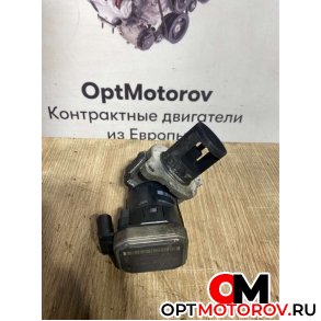 Клапан EGR  Mercedes-Benz C 2005 00005320C2           #3