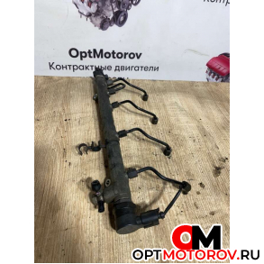 Регулятор давления топлива  Mercedes-Benz C 2005 A6110780449          #3