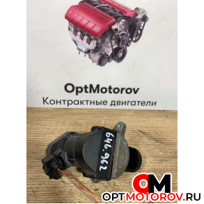 Клапан EGR  Mercedes-Benz C 2004 00005320C2           #1