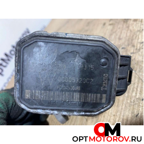 Клапан EGR  Mercedes-Benz C 2004 00005320C2           #4