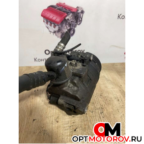 Компрессор кондиционера  Mercedes-Benz C 2005 A0012305611          #6