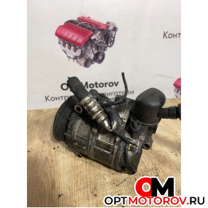 Компрессор кондиционера  Mercedes-Benz C 2005 A0012305611          #7