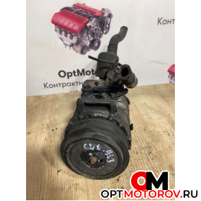 Компрессор кондиционера  Mercedes-Benz C 2005 A0012305611          #8