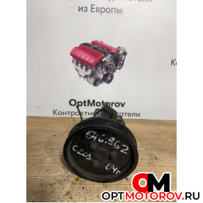 Насос гидроусилителя руля  Mercedes-Benz C 2004 A0044661301          #1