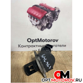 Клапан EGR  Mercedes-Benz C 2004 00005320C1           #1