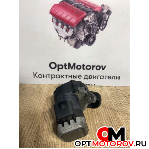 Клапан EGR  Mercedes-Benz C 2004 00005320C1           #3
