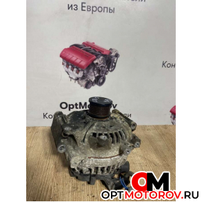 Генератор  Mercedes-Benz C 2004 124625014            #1