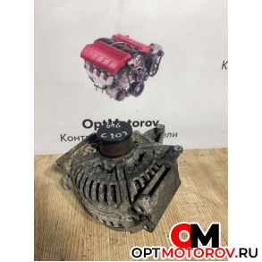Генератор  Mercedes-Benz C 2004 124625014            #2