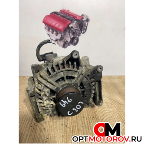 Генератор  Mercedes-Benz C 2004 124625014            #3