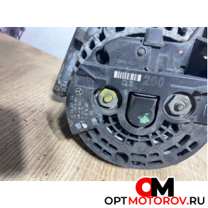 Генератор  Mercedes-Benz C 2004 124625014            #5