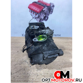 Компрессор кондиционера  Mercedes-Benz C 3 2009 A0012305111          #2