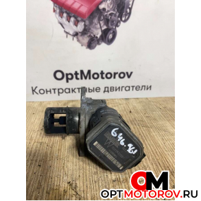 Клапан EGR  Mercedes-Benz C 2004 00005320B1           #1