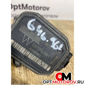 Клапан EGR  Mercedes-Benz C 2004 00005320B1           #2