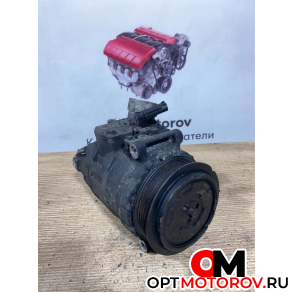 Компрессор кондиционера  Mercedes-Benz C 2004 A0012301411          #1