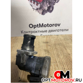 Клапан EGR  Mercedes-Benz C 2004 00005320C2           #3