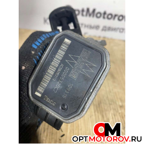 Клапан EGR  Mercedes-Benz C 2004 00005320C2           #4