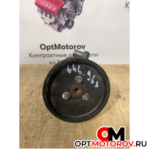 Насос гидроусилителя руля  Mercedes-Benz C 2004 A0044661301          #1