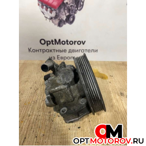 Насос гидроусилителя руля  Mercedes-Benz C 2004 A0044661301          #2