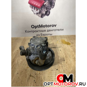 Насос гидроусилителя руля  Mercedes-Benz C 2004 A0044661301          #5