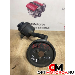 Насос гидроусилителя руля  Mercedes-Benz C 2004 A0044661301          #1