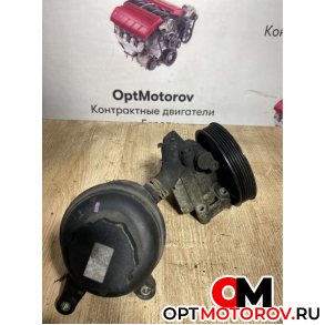 Насос гидроусилителя руля  Mercedes-Benz C 2004 A0044661301          #2