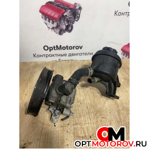 Насос гидроусилителя руля  Mercedes-Benz C 2004 A0044661301          #3