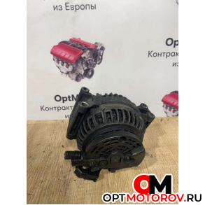 Генератор  Mercedes-Benz C 2004 124625014            #2