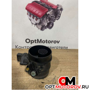Расходомер воздуха  Mercedes-Benz C 2004 A6460940048          #3